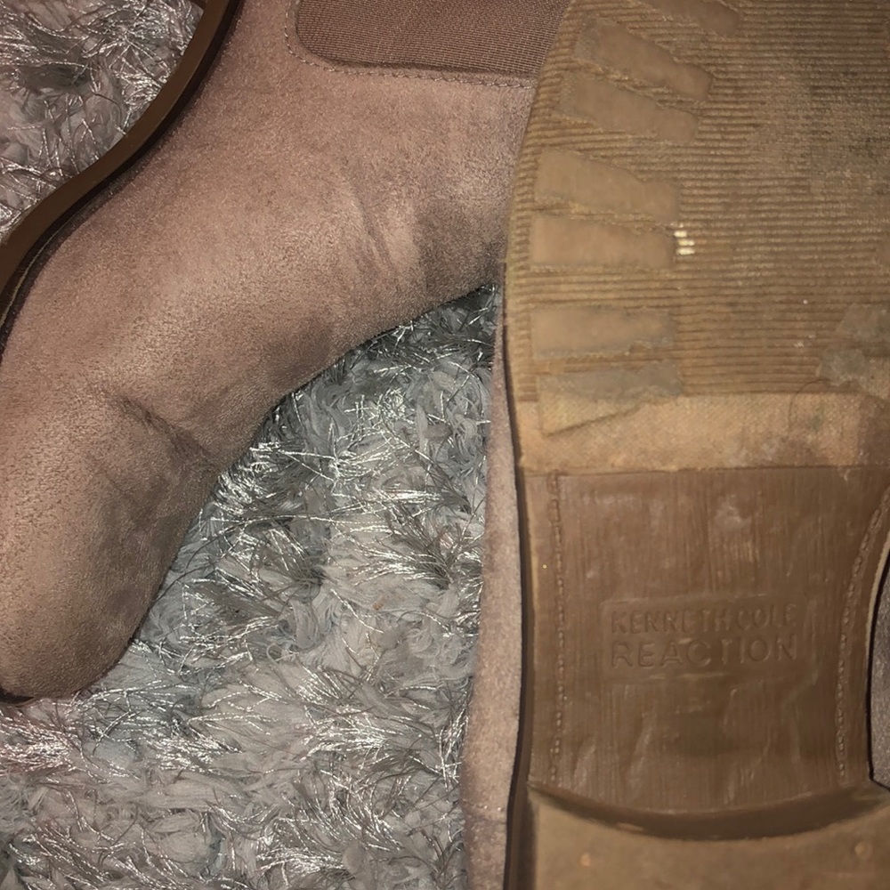 Kenneth Cole booties - Picture 4 of 4